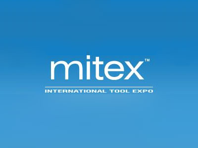 Welcome to our booth！No. 8.2E1802 (MITEX 2019 in MOSCOW)
