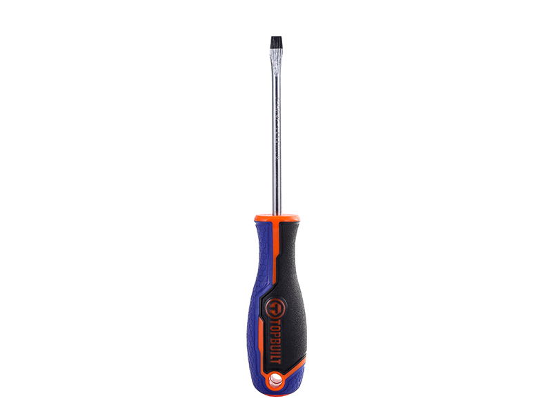 Screwdriver-Slotted